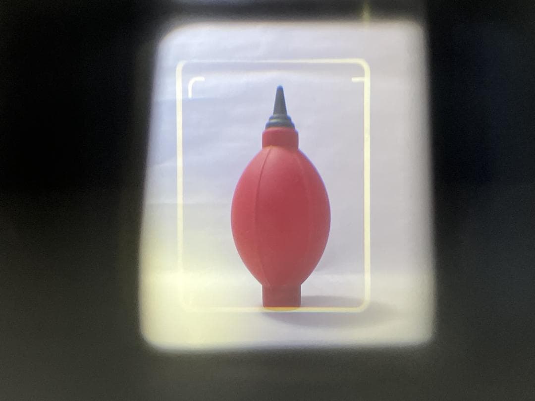 OLYMPUS-PEN （オリンパス初期型ペン） 28mm F3.5 #05