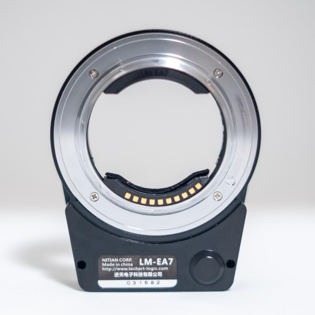 α Eマウント用オールドレンズセット　LEICA　SuperTAKUMAR