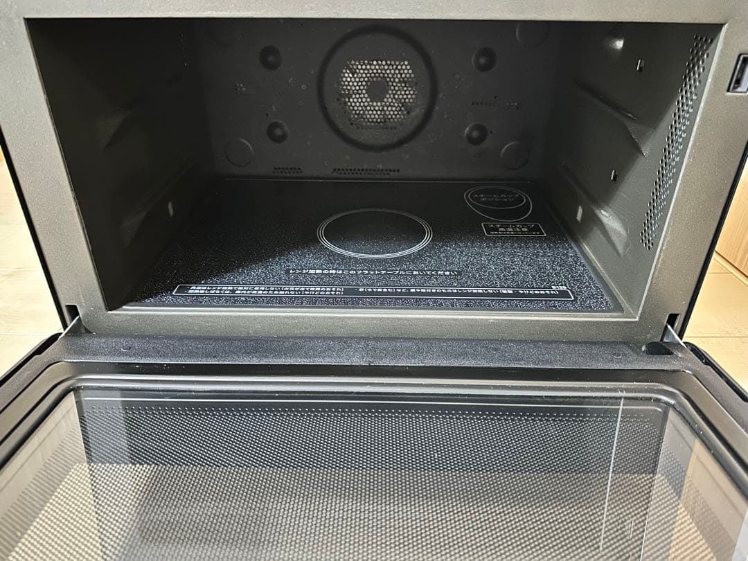 【マグネトロン新品】SHARP オーブンレンジ 26L 2段調理RE-WF262