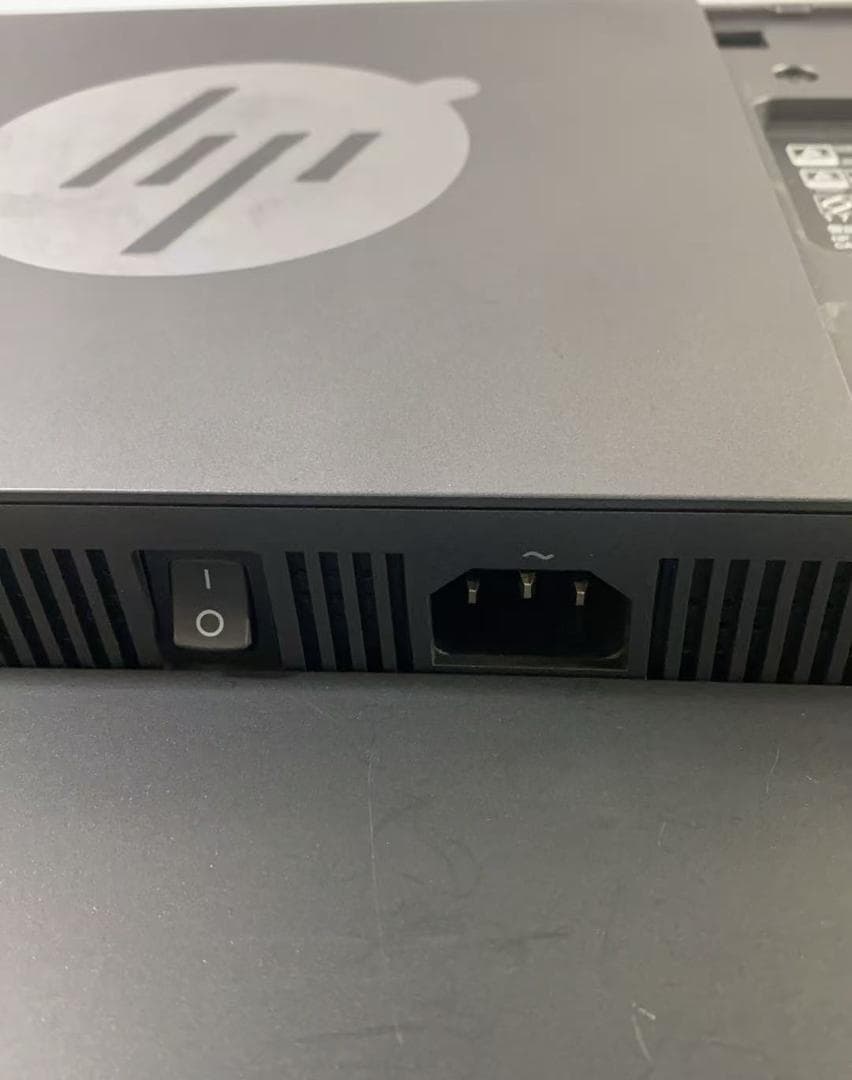 高*橋様 HP Z27n G2 27インチ モニター Type-C