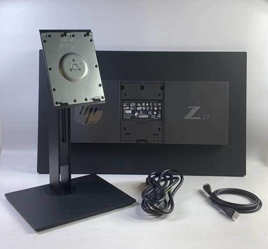 高*橋様 HP Z27n G2 27インチ モニター Type-C