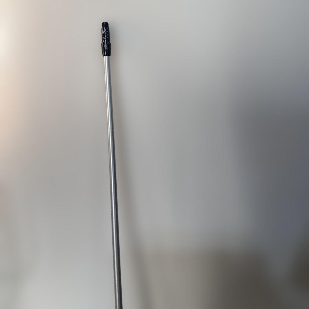 ATTAS KING ドライバーシャフト4R xxio xスリーブ付き