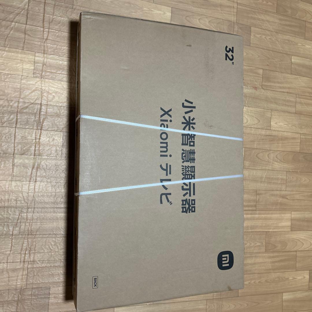 Xiaomi TV 32インチ L32M8-A2TWN
