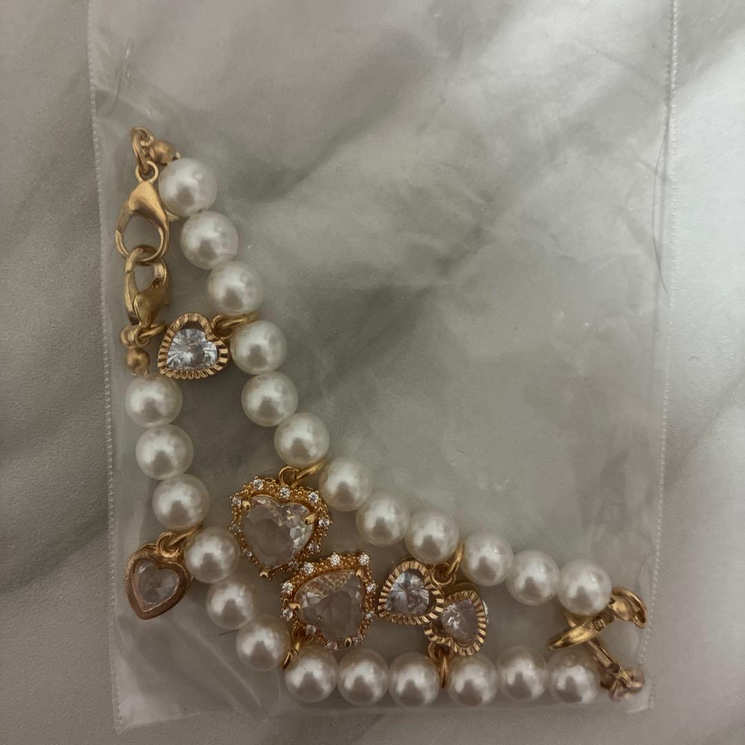 リズリサ LIZ LISA キルティングショートブルゾン　ピンク　完売　姫系