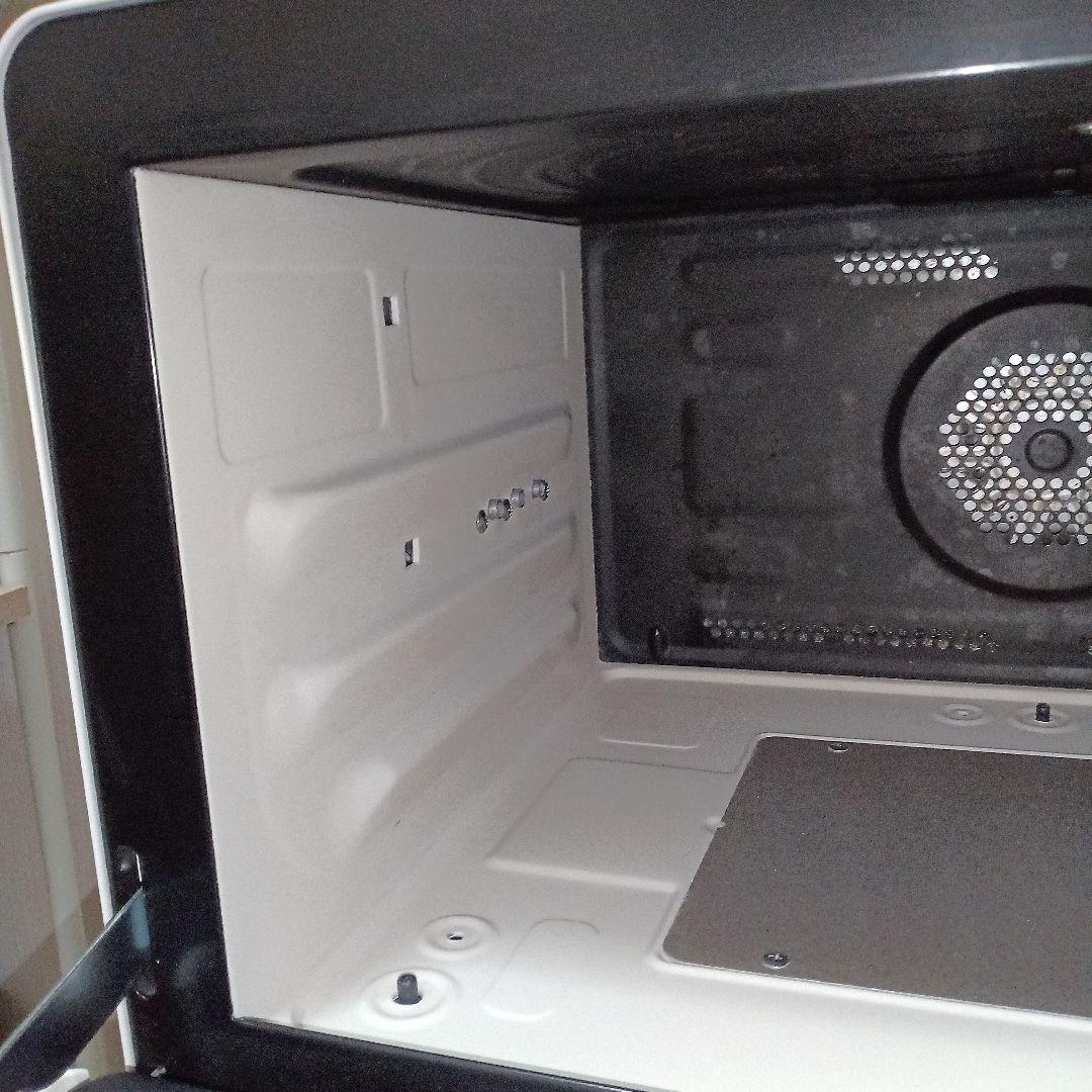 日立オーブンレンジ ヘルシーシェフ MRO-W1Y 2020年製✨整備済美品✨