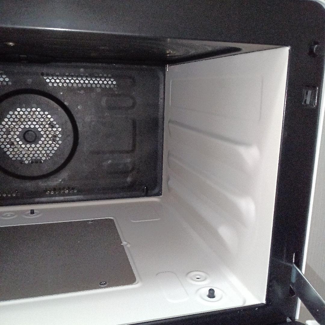 日立オーブンレンジ ヘルシーシェフ MRO-W1Y 2020年製✨整備済美品✨