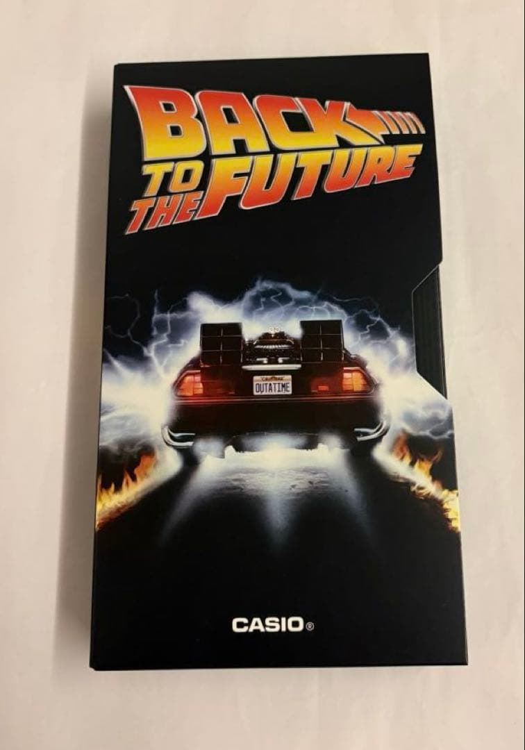 CASIO CLASSIC CA-500WEBF-1AJR 新品、未使用