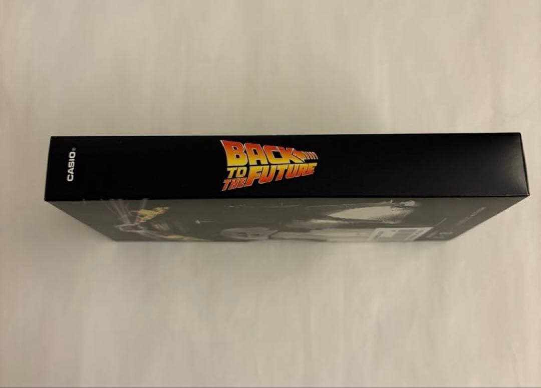 CASIO CLASSIC CA-500WEBF-1AJR 新品、未使用