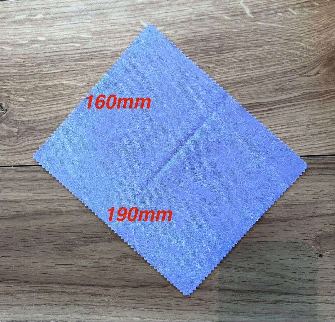 センマプラス1本 洗磨KC−6 1本　ビックトレールジェル1本　KCクロス1本