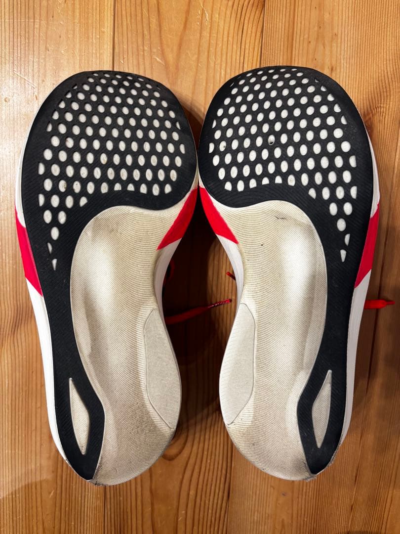 アシックス SPEED EDGE TOKYO 27.0 ランニング