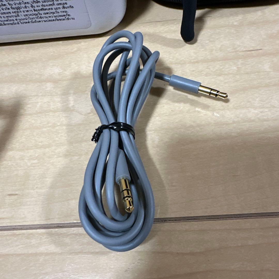 【極美品】Beats by Dr. Dre Beats Solo4