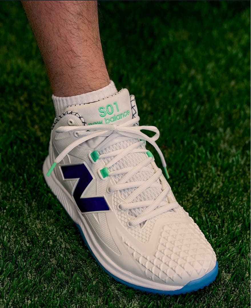 ニューバランス　大谷翔平　大谷ワン Ohtani 1 シューズ