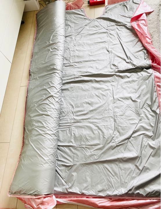 脚やせ　ブリアント　遠赤外線　BBマット　ヒートマット