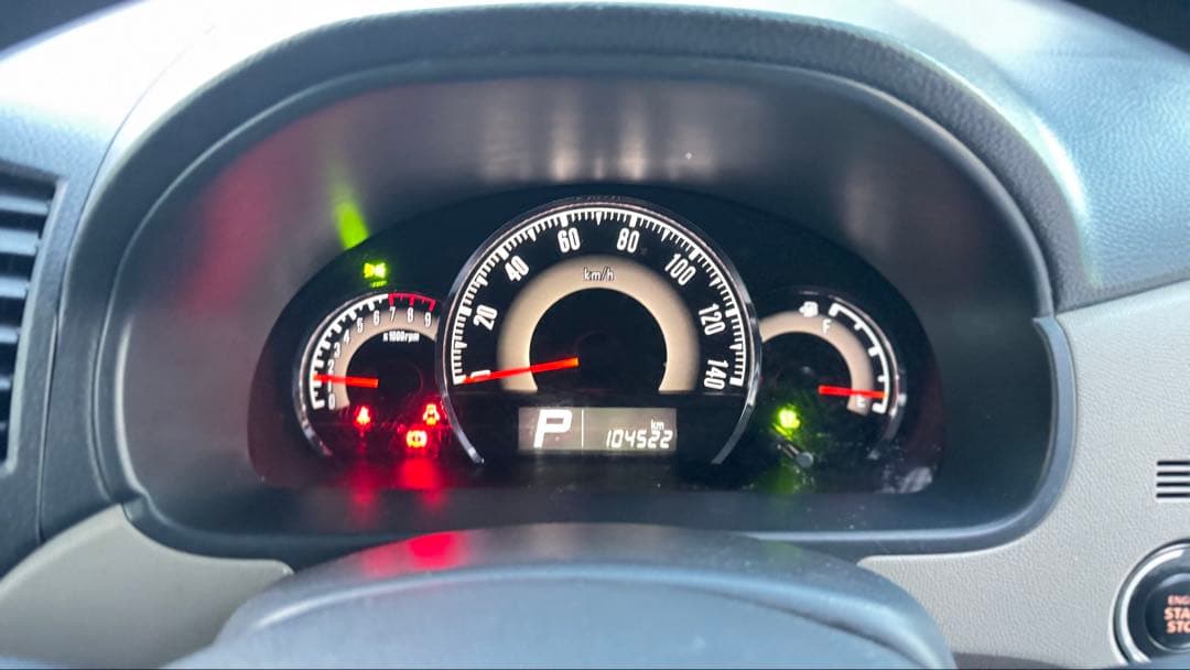 【商談中】【車検丸2年付！】スズキ パレット 新生活のお供に！！