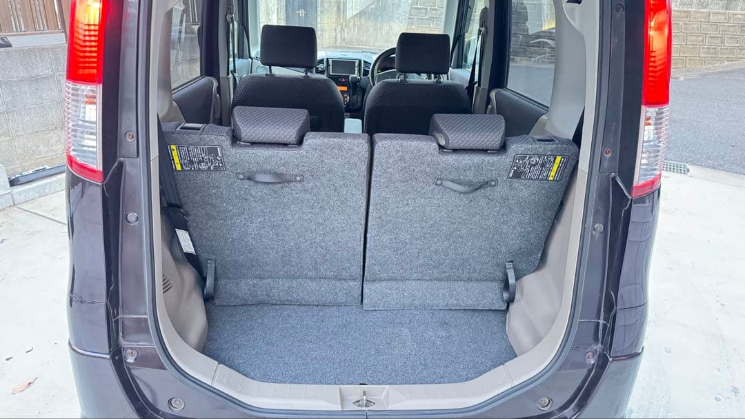 【商談中】【車検丸2年付！】スズキ パレット 新生活のお供に！！