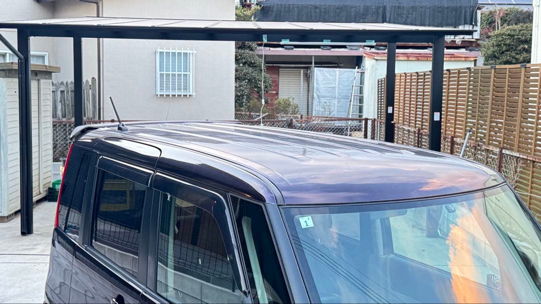 【商談中】【車検丸2年付！】スズキ パレット 新生活のお供に！！