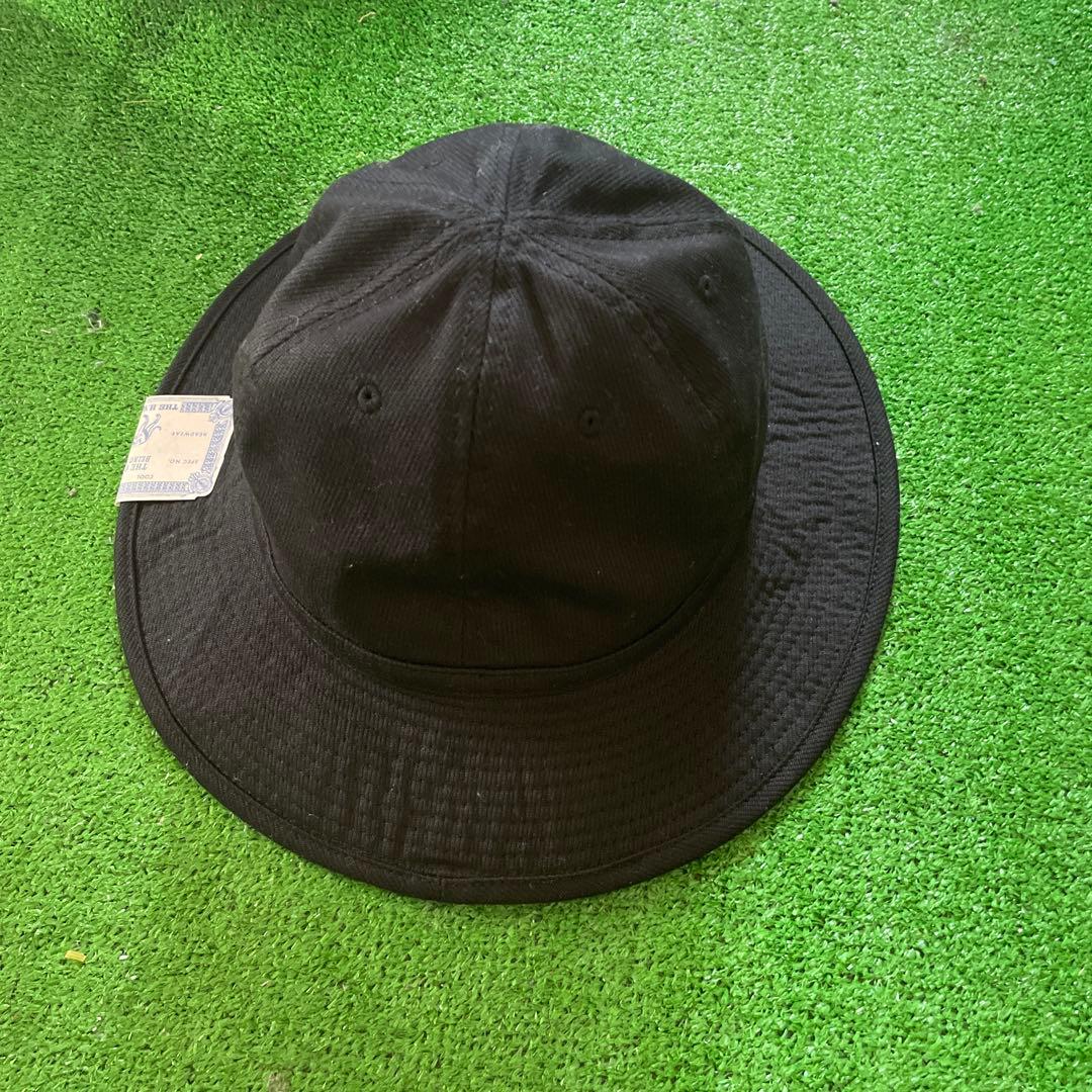 美品THE H.W. DOG ＆ CO. FATIGUE HAT