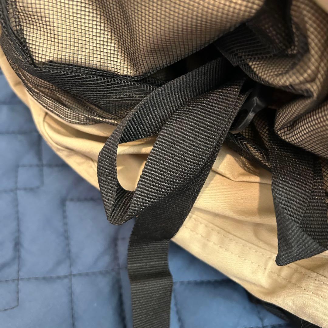 【極美品】DOD 4×4 BASE ヨンヨンベースTC TT5-962-TN