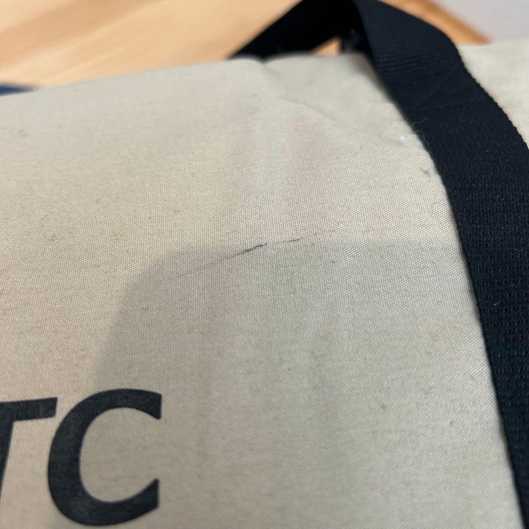 【極美品】DOD 4×4 BASE ヨンヨンベースTC TT5-962-TN