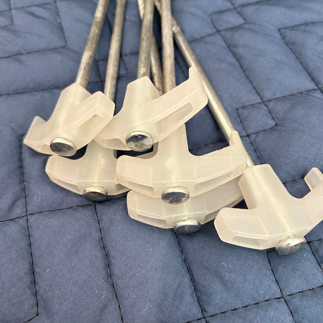 【極美品】DOD 4×4 BASE ヨンヨンベースTC TT5-962-TN