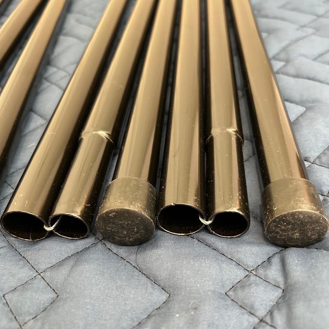 【極美品】DOD 4×4 BASE ヨンヨンベースTC TT5-962-TN