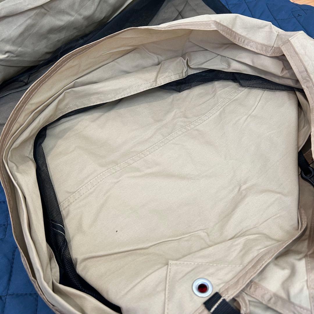 【極美品】DOD 4×4 BASE ヨンヨンベースTC TT5-962-TN