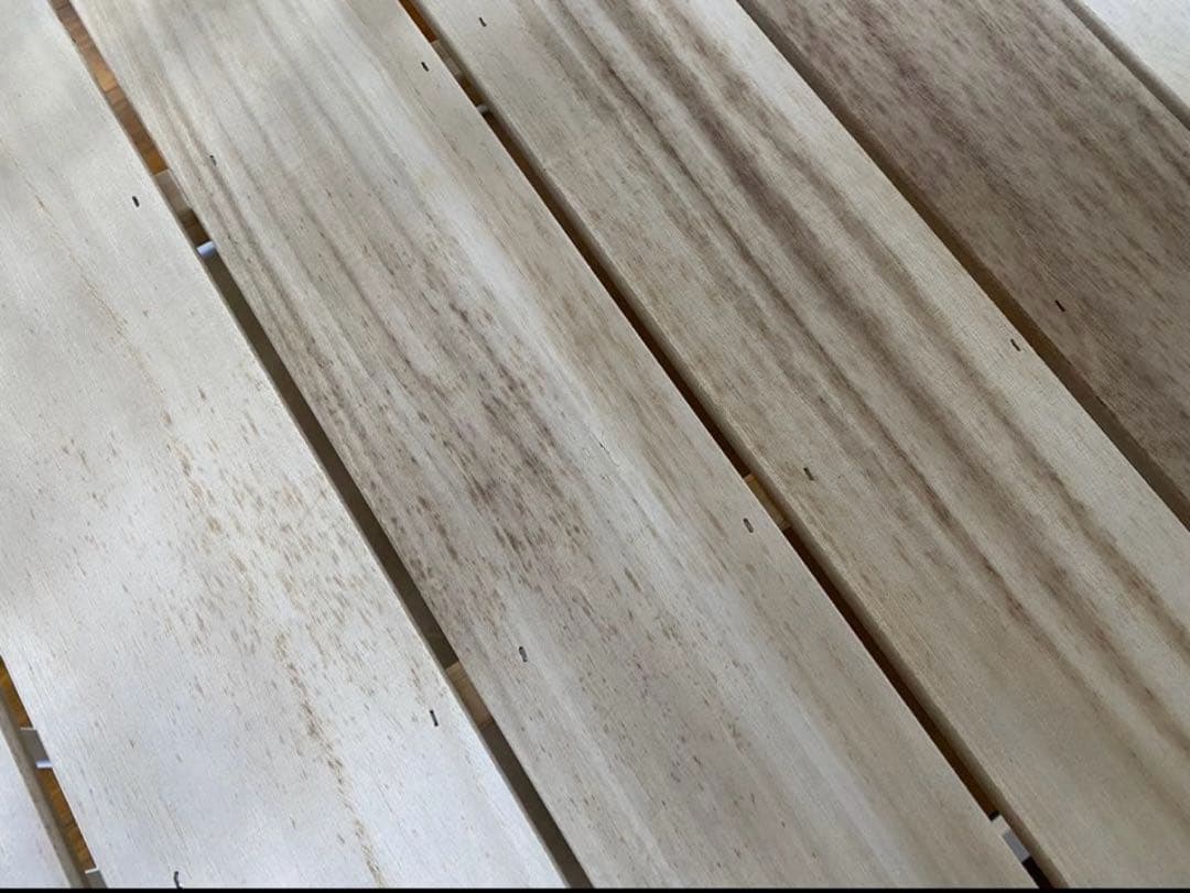 KATOJIカトージベビーベッド　アーチ　ハイポジションタイプ　レギュラーサイズ