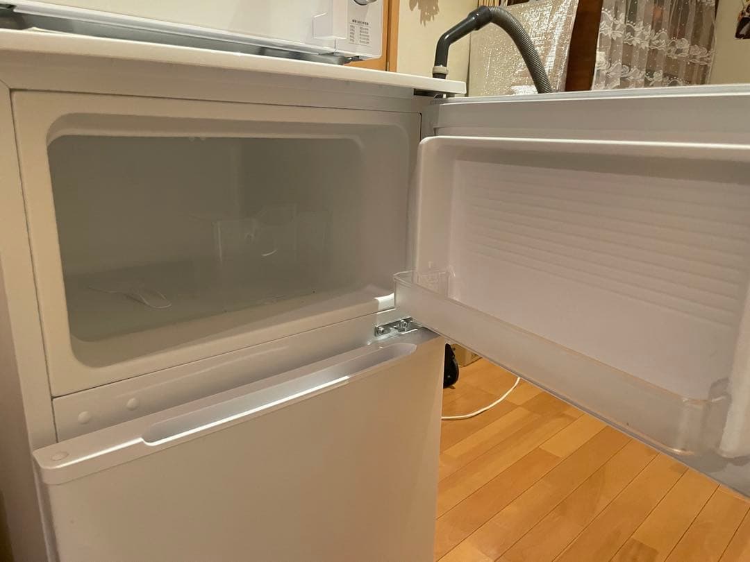 ★冷蔵庫（三重県・取引限定）