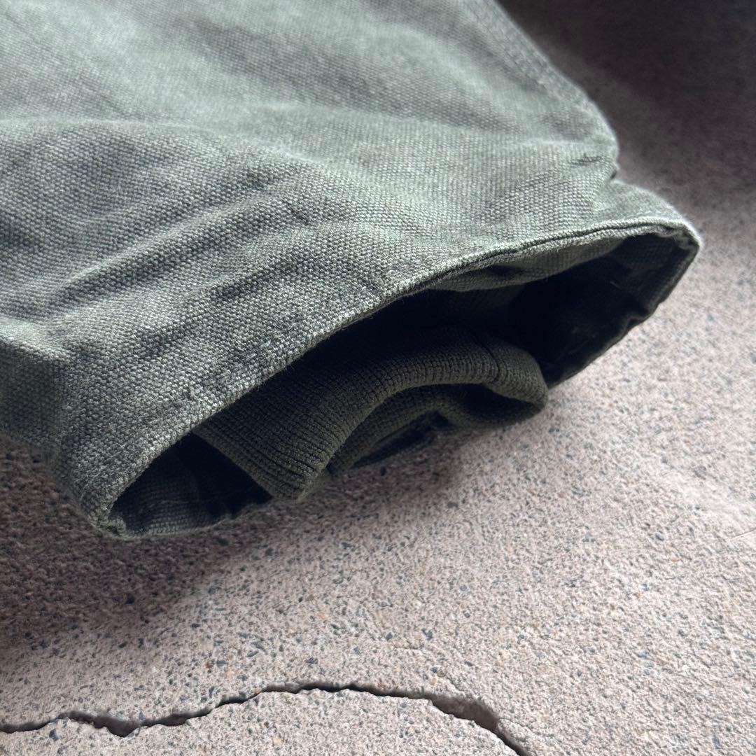 カーハート リッジコート mos c61 モスグリーン 00s y2k