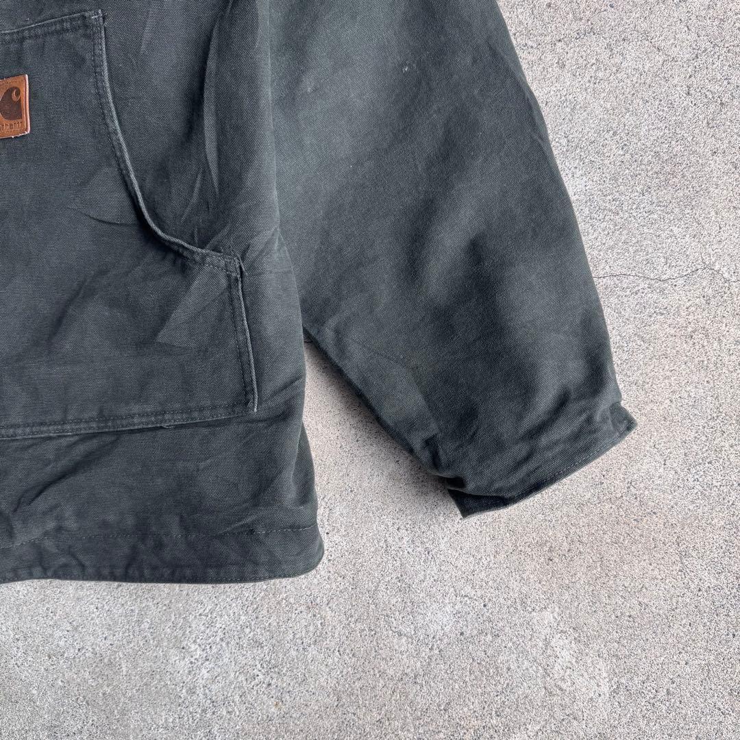 カーハート リッジコート mos c61 モスグリーン 00s y2k