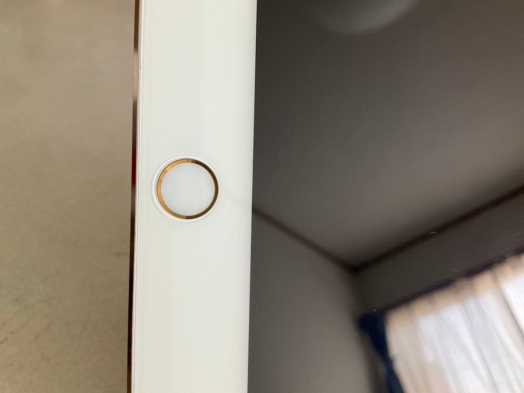 iPad mini4 16GB ゴールド 第4世代 67% ジャンク