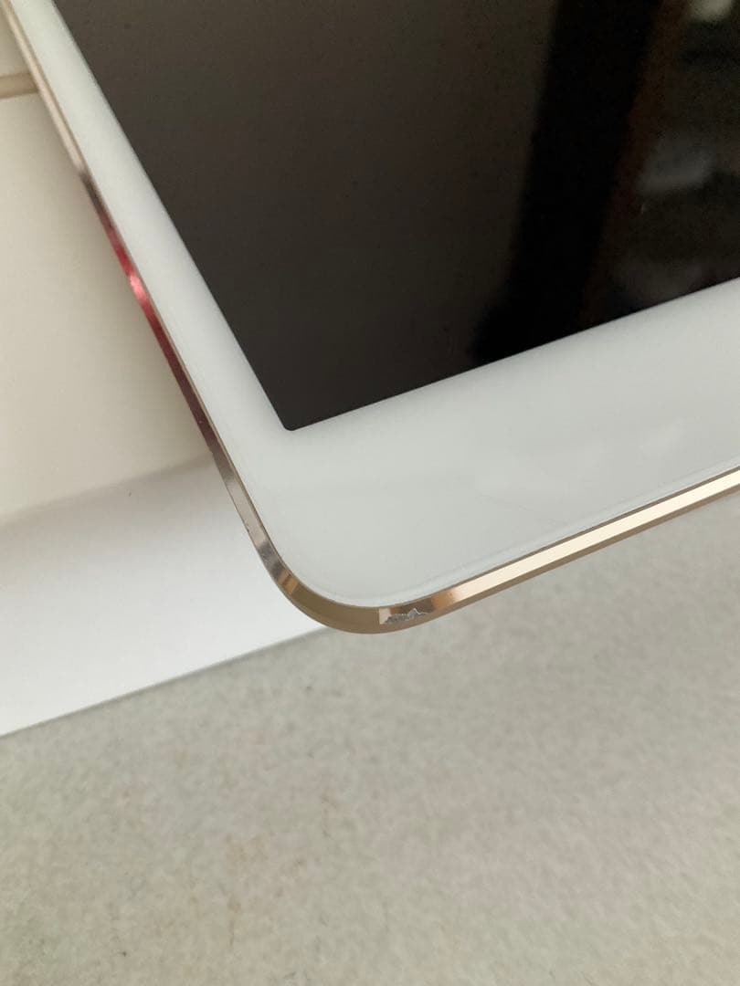 iPad mini4 16GB ゴールド 第4世代 67% ジャンク