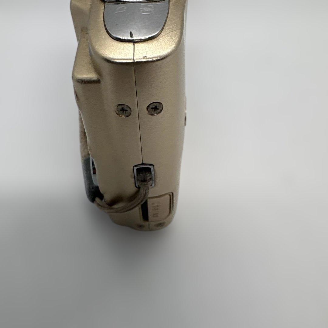 デジタルカメラ CASIO EXILIM EX-Z400 12.1MP