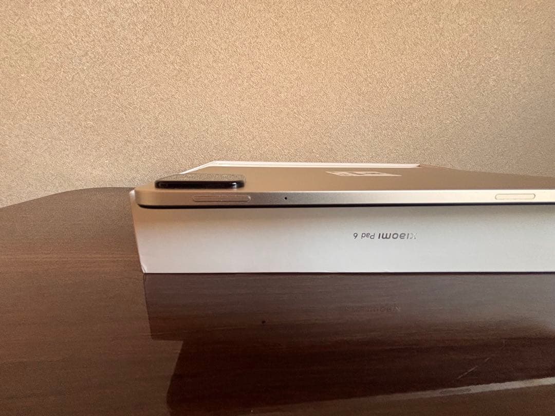 Xiaomi Pad 6 8GB/128GB 美品