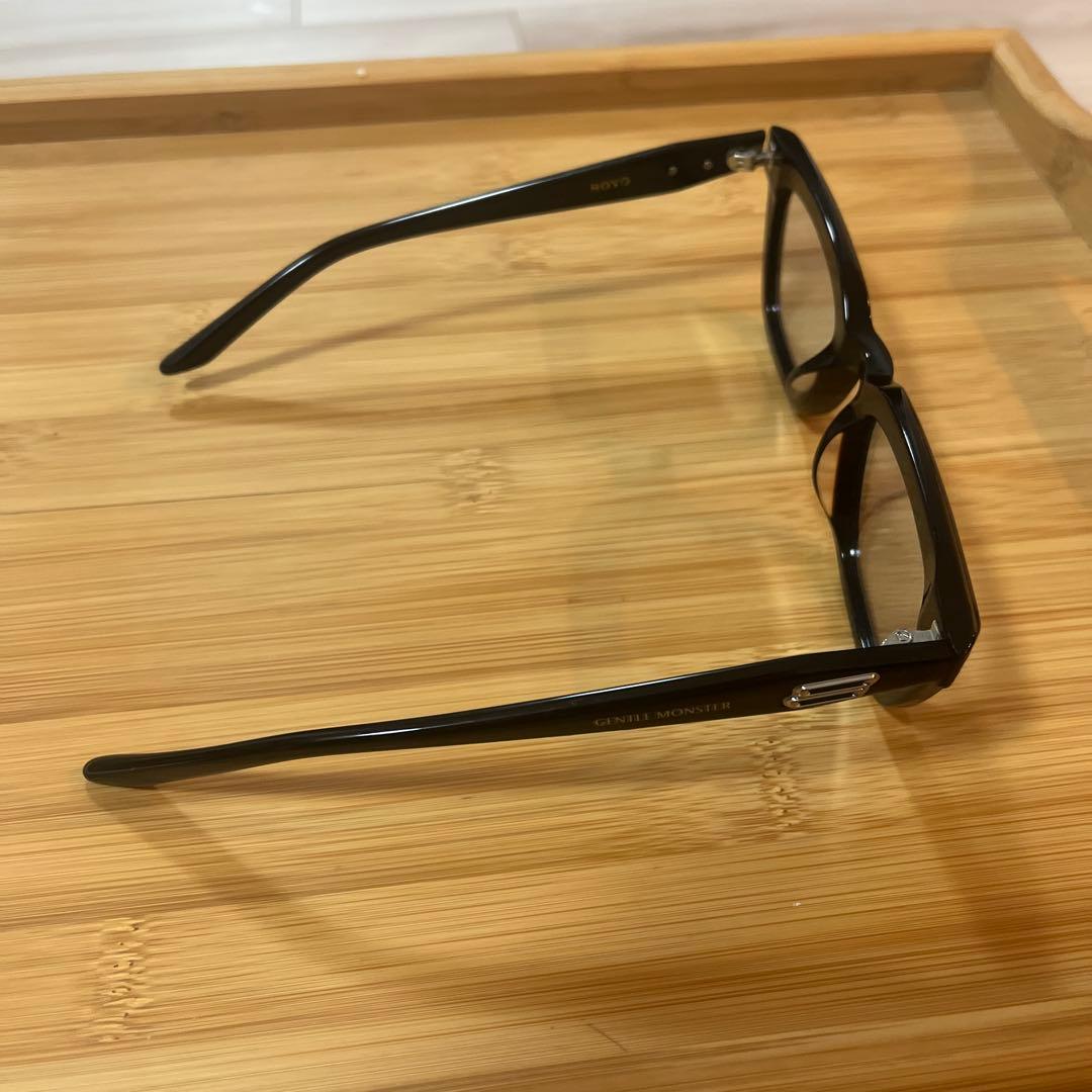 GENTLE MONSTER HOVO サングラス