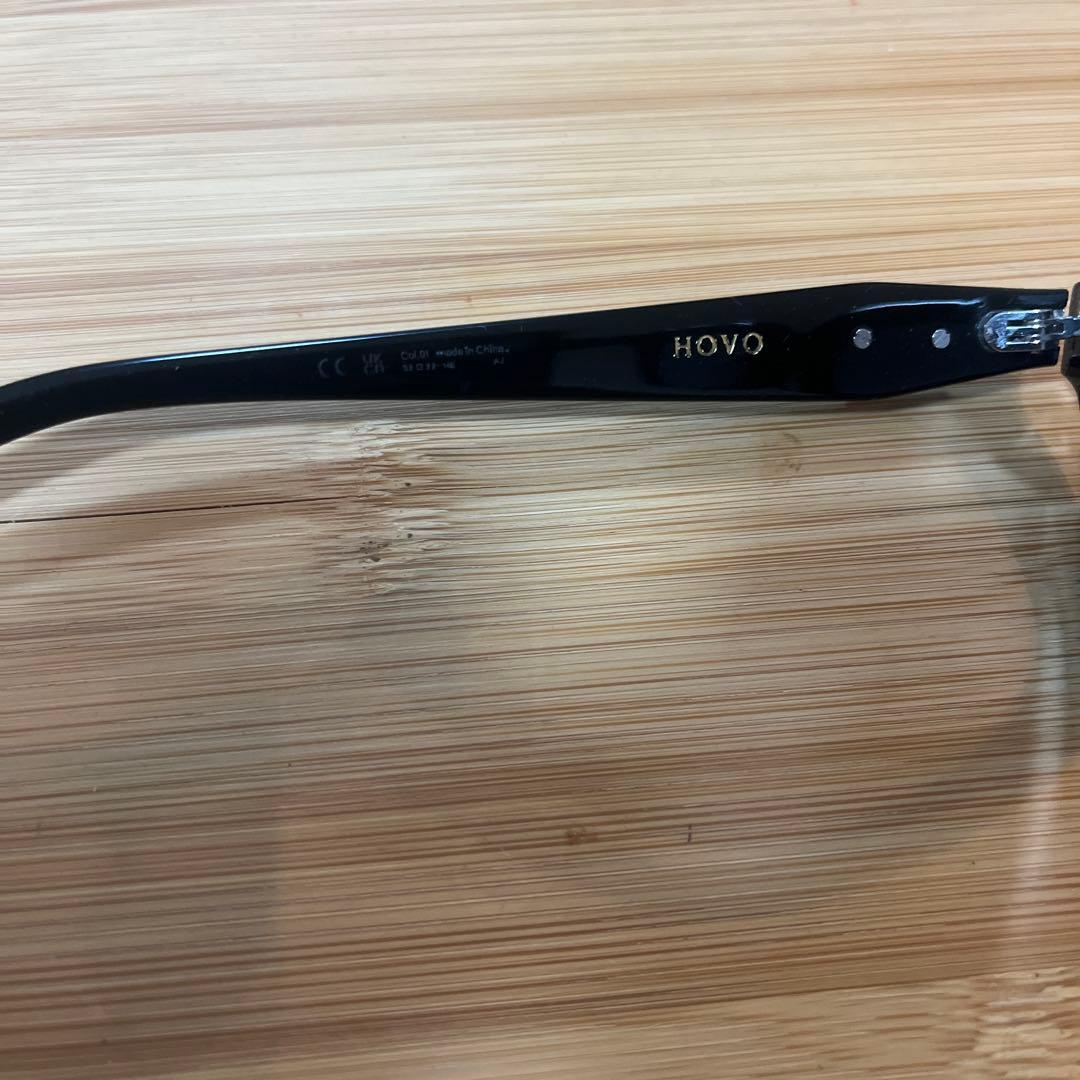 GENTLE MONSTER HOVO サングラス