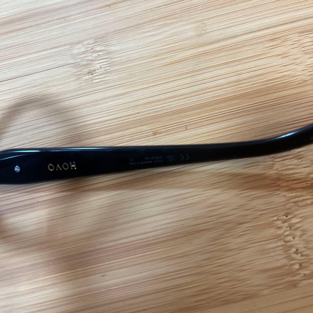 GENTLE MONSTER HOVO サングラス