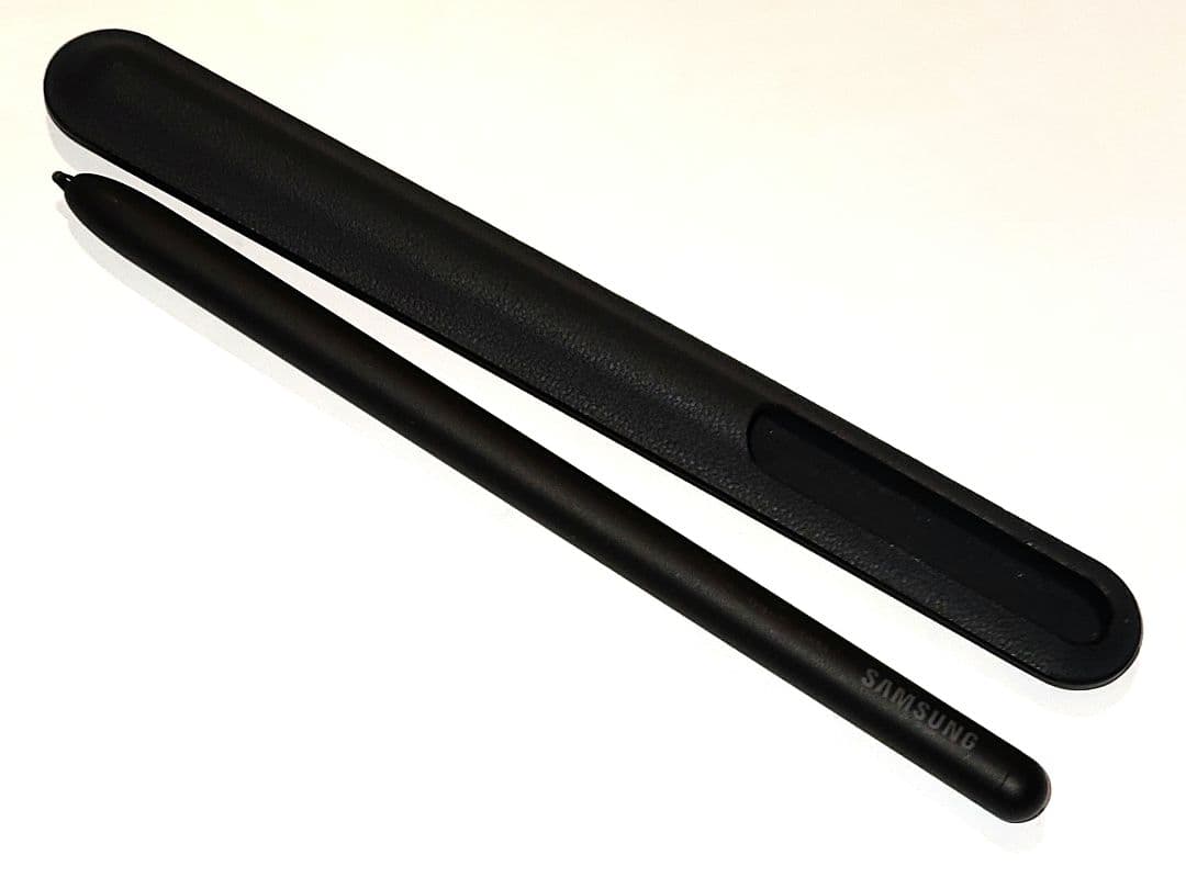 Samsung Galaxy Z fold3 5Gシムフリー 純正ペン付