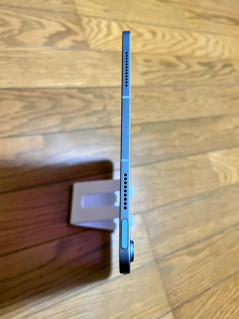 iPad Air4（第4世代）ブルー 256GB Cellular+ Wi-Fi