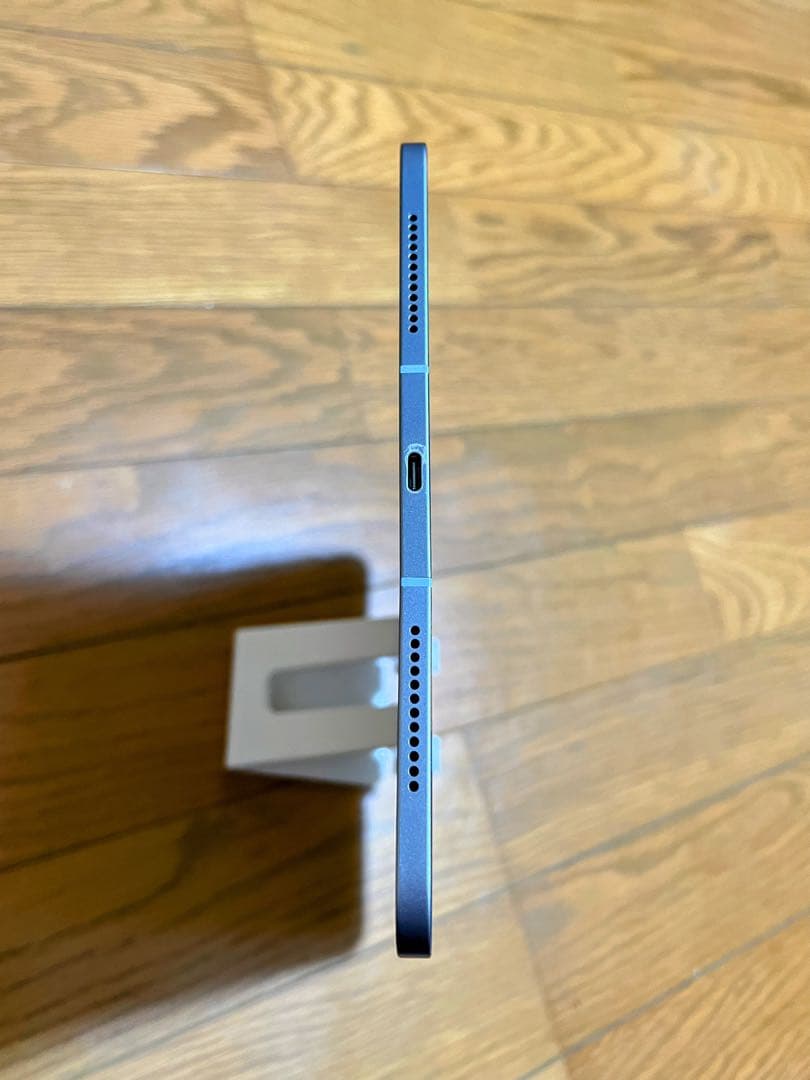 iPad Air4（第4世代）ブルー 256GB Cellular+ Wi-Fi