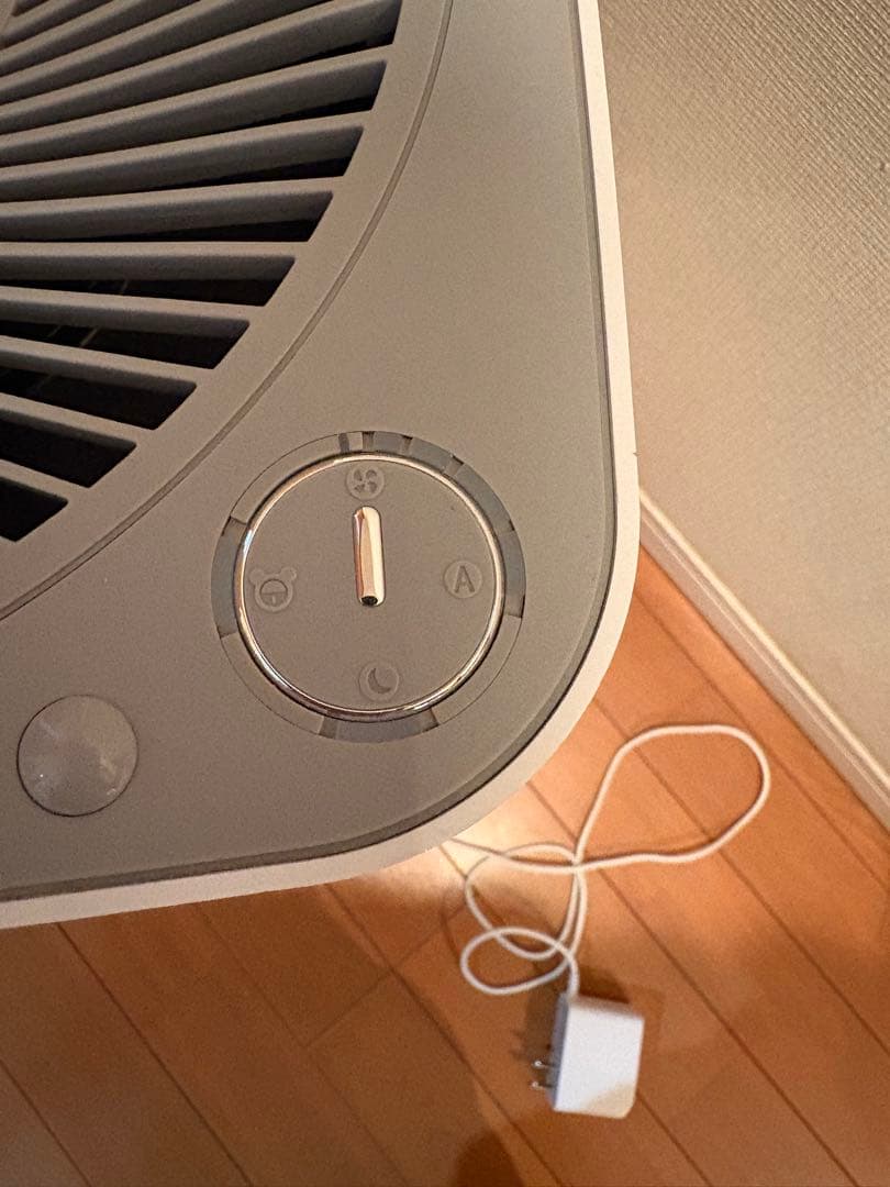 Airdog x3d 2023年製　空気清浄機