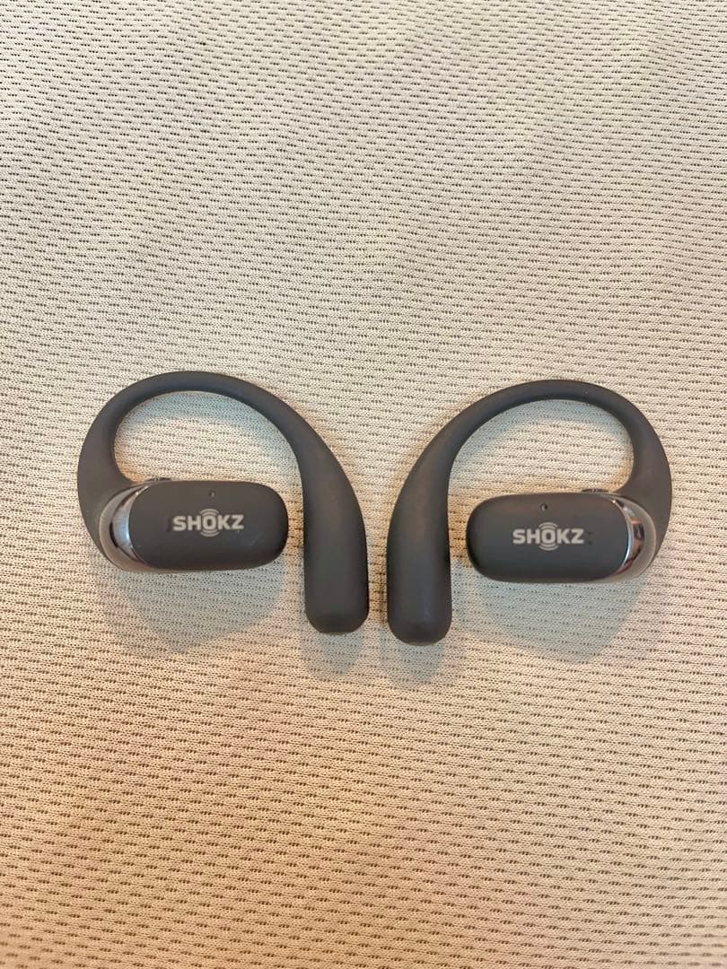 美品　Shokz OpenFit2