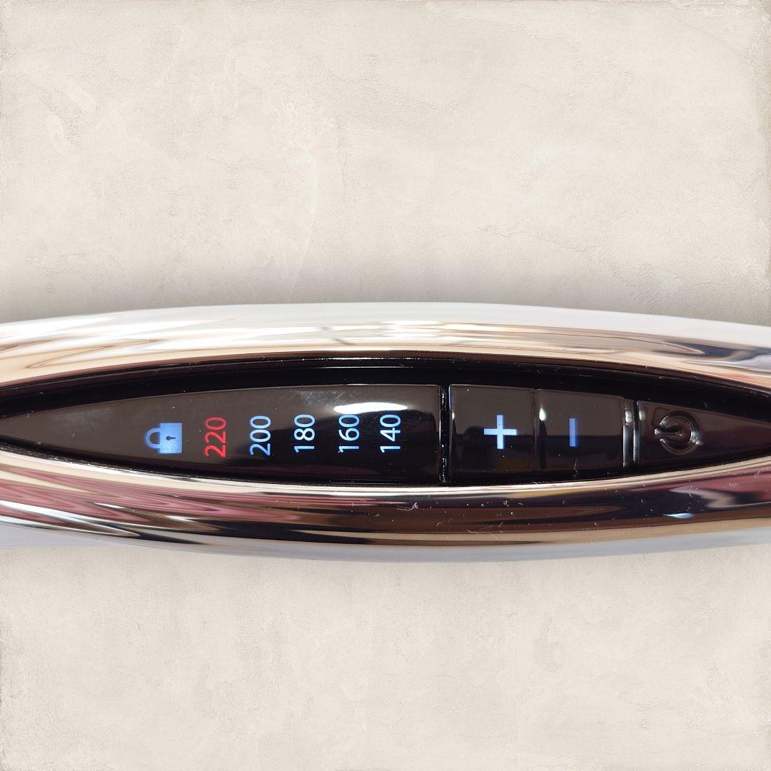 訳あり ✨本体極美品✨リファ ビューテック ストレートアイロン RE-BM02A