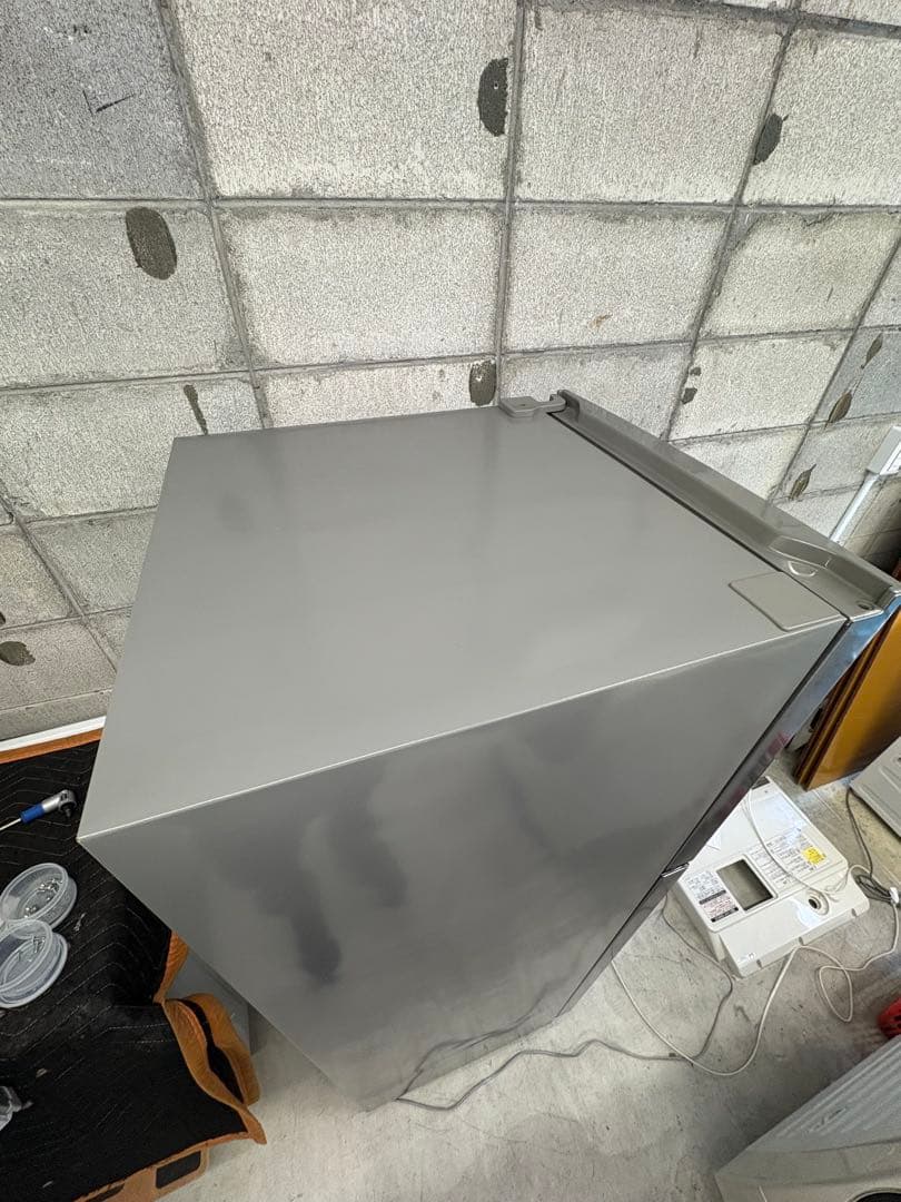 ハイセンス 2021年 227L HR-B2302