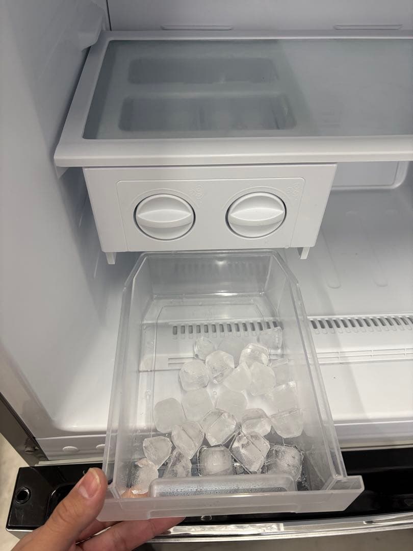 ハイセンス 2021年 227L HR-B2302