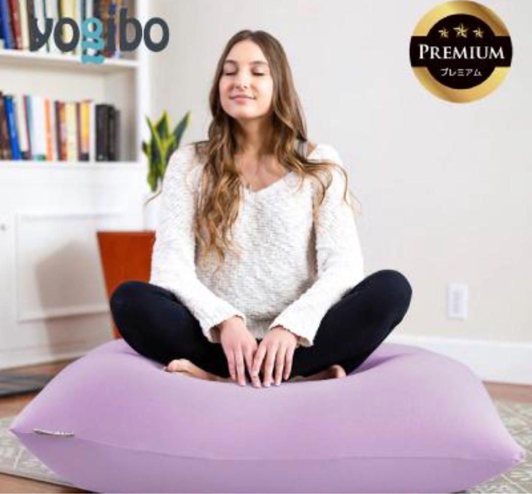 《新品》Yogibo mini premium cover