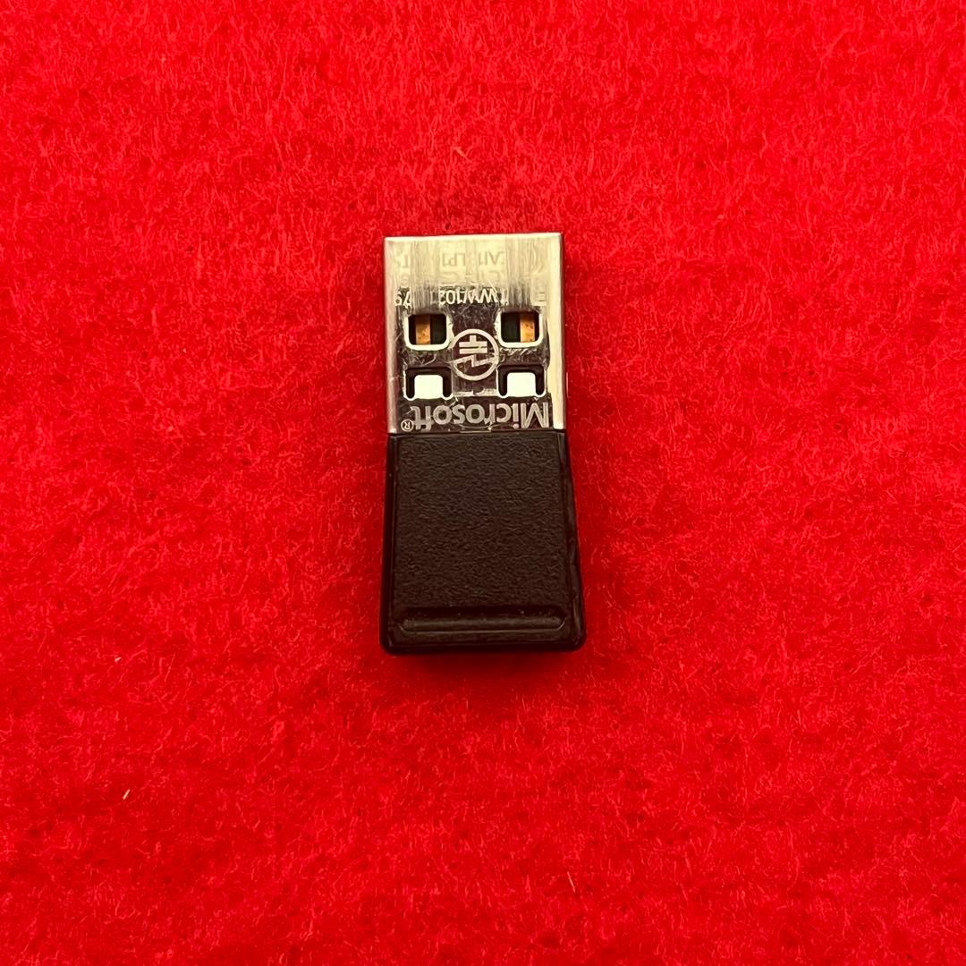 Microsoft 人間工学エルゴノミクス キーボード テンキー マウスセット