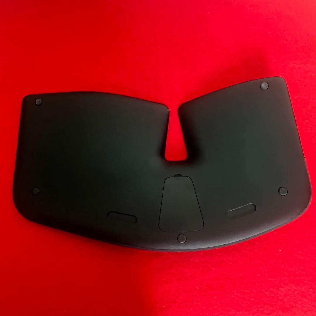 Microsoft 人間工学エルゴノミクス キーボード テンキー マウスセット