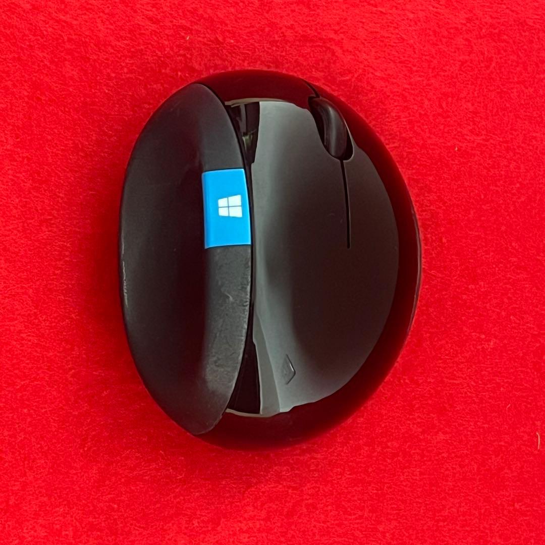 Microsoft 人間工学エルゴノミクス キーボード テンキー マウスセット