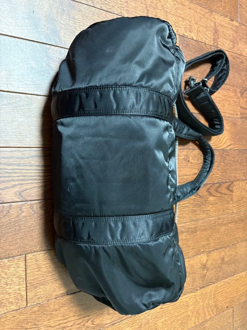 ポーター タンカー ドラムバッグ Lサイズ